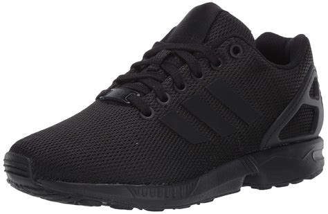 adidas zx flux zwart|Adidas originals zx flux men's.